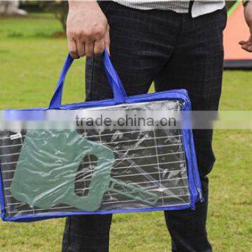 Promotional 4-in-1folding BBQ Grill Sets photo-6