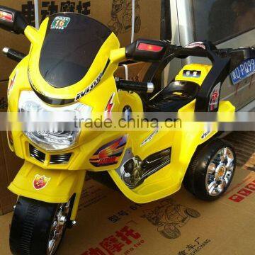 Kids Motorcycle, Kids Electric Motor Car, Ride on Toy Car (LT-61) photo-3