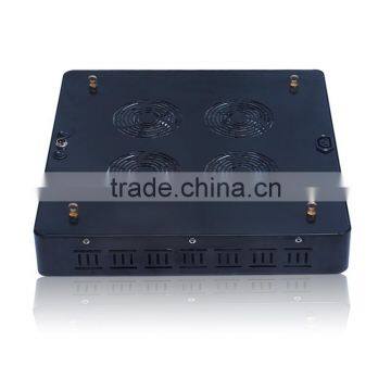High Input 600W Light Grow Led Double Lens Grow Lamps