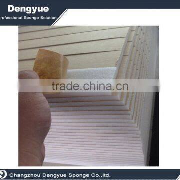 Prevent Moisture Heat Resistant Anti-aging Construction Applications Foam Weatherstrip Tape/sponge Rubber Door photo-6