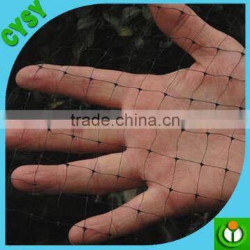 new HDPE garden anti bird netting/fruit protection net protection netting/cherry orhard anti bird protection net