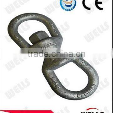 Heavy Duty Best Selling G401 Chain Swivel for lifting