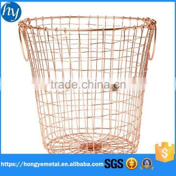 Red Copper Wire Mesh And Brass Wire Mesh photo-4