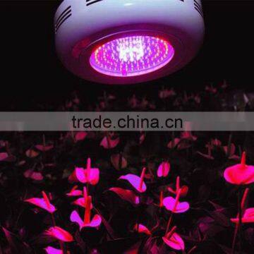 2016 Upgraded 300w UFO Unique Designed 30w COB Chip LED Grow Light Full Specturm for Greenhouse & Indoor Plant Flowering Growing photo-6