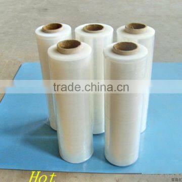 PVC Cling Film/PVC Cling Wrapping Film/food Grade PVC Film photo-3