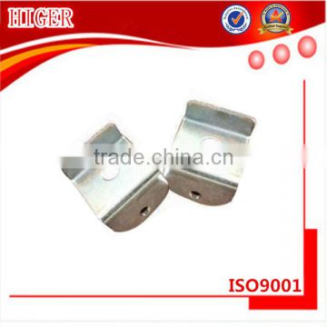 High quality zinc plate with ISO9001