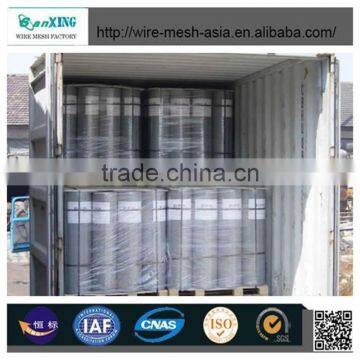 2017 Stainless Steel Welded Wire Mesh 2017