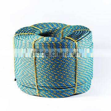 Cable Pulling Bowline with Fleck