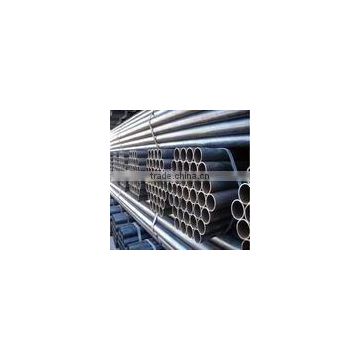 Welded Pipe---CHS