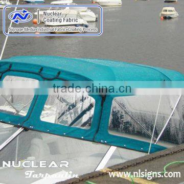 Tarpaulin Cover Pvc photo-3