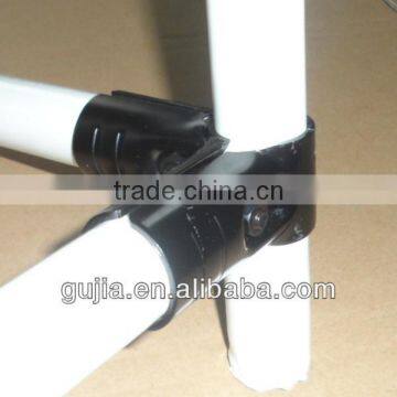 Free Sample Metal Pipe Joint /pipe Clamp/ Pipe Fitting for Black Pipe Joint System H-2 photo-4