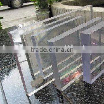 Impact Resistant Polycarbonate For Sale photo-2