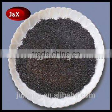 High Pure Synthetic Micronized Graphite Powder for Sale photo-5