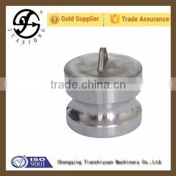 2" Die Cast Aluminum Quick Coupling of F Types for Casting Iron photo-6