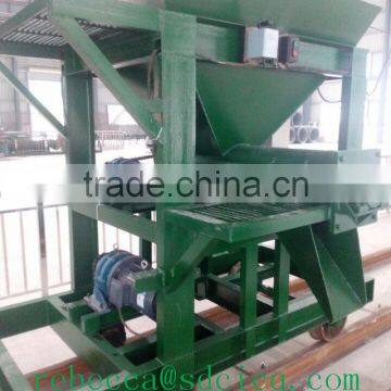 Concrete Feeding and Mixer Manufacturer in Baching Line photo-2