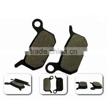 Best factory price brake pad taiwan auto parts