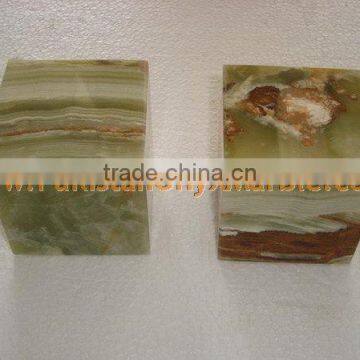 GOOD SALE Top Quality Cheap Price CUBES ONYX HANDICRAFTS photo-5