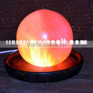 SALT LAMP