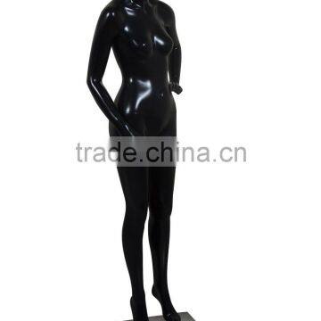 Window Display Headless Sexy Big Hip Female Mannequin photo-2