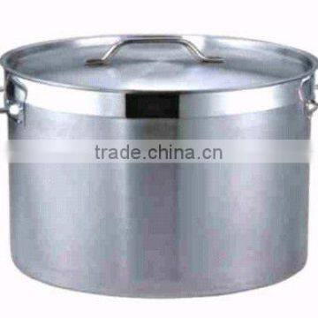 Best sell stainless steel stock pots