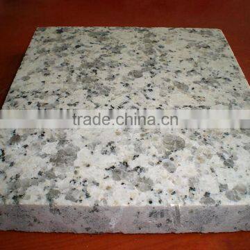 Chinese Most Popular White Granite Tiles Hot Sale photo-3