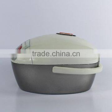 Resin Cooker Coin Bank photo-3