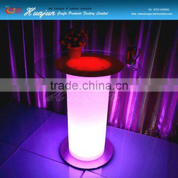 Top Sell Led High Bar Table photo-4