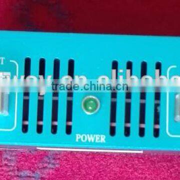 18v-36v to 24v 30a Waterproof Isolated DC-DC Power Converter With Air Cooling photo-2