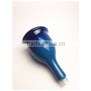 Hot Sales 500ml Porcelain Ceramic Liquor Bottles photo-2