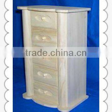 2014 custom cheap High quality wood cabinet