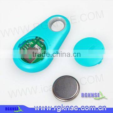2016 Rgknse Portable ITag Wireless Bluetooth 4.0 Anti Lost Alarm Tracker Key Finder For Pets Wallets Kids For IOS And Android photo-6