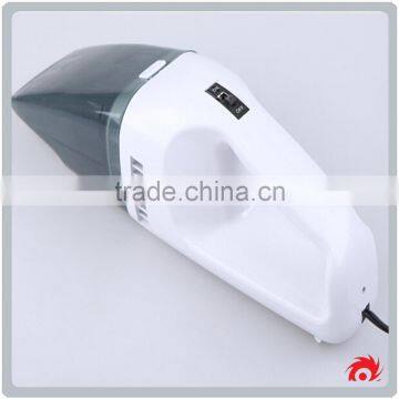 Mini Portable Vehicle Auto Wet Dry Handheld Car Vacuum Cleaner photo-3