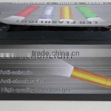 LED Flashlight photo-5