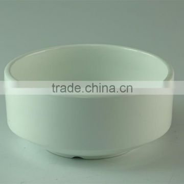 Eco-friendly Cheap White ceramic Bowls for sale