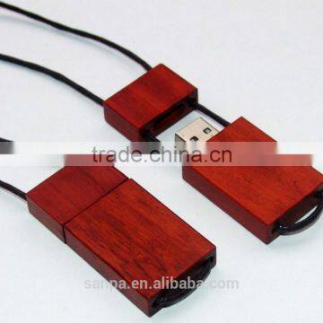 Promotional Gift Cheap Bulk Wood 1gb Usb Flash Drives photo-3