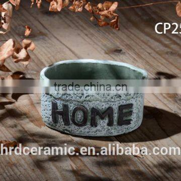 Newest Fashion Garden Flower Pot/Outdoor Planter/garden Pot photo-2