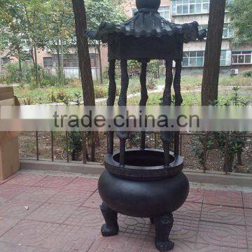 Brass Incense Burner Censer Bronze Censer photo-4