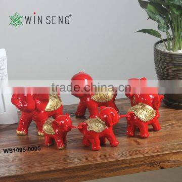 Baby Birthday Elephant Souvenirs photo-3