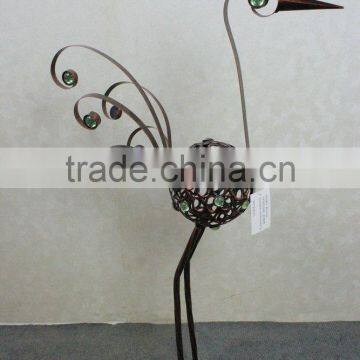 Peacock Christmas Decorations photo-4