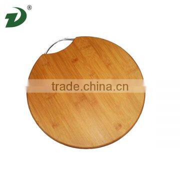 Acacia Cutting Board for Home Decoration photo-4
