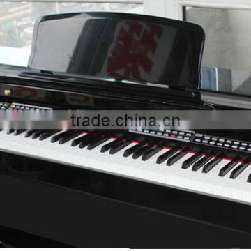 LCD Lamp 88-Key Console Digital Piano photo-3