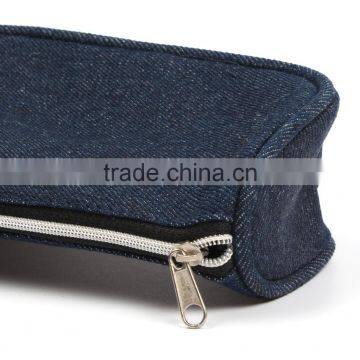 2016 Hot Sale Denim Pencil Bag Fancy Pencil Bag photo-2