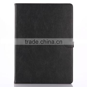 High Quality Crazy-horse PU Card Bumper/pocket Cell Phone Case for Ipad PRO photo-3