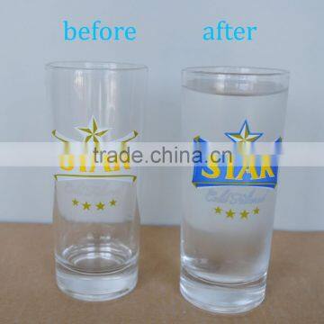 FAD and Sexdex Approval For Beverage Drinking Magic Glass Cup photo-1