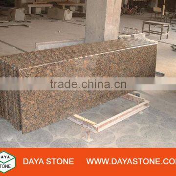 Natural stone Solid surface countertop