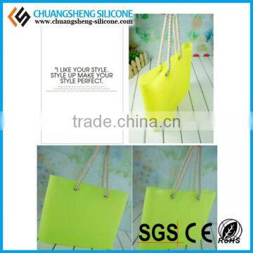 Silicone Handbag, Elite Handbags, Funny Handbags photo-6