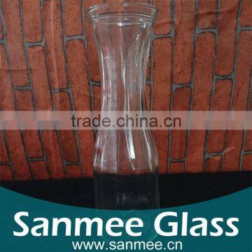 Hot Selling Wholesale Cheap Hand Blown Glass Vases