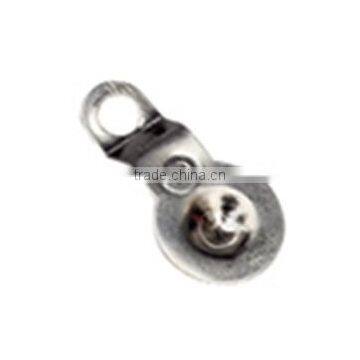 Electrical Lamp Holder Metal Fitting Lighting Accessories photo-5