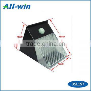 led high quality indoor motion sensor light