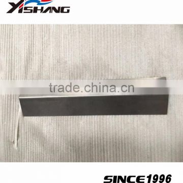 Factory Professional Custom Sheet Metal Stamping Parts photo-2